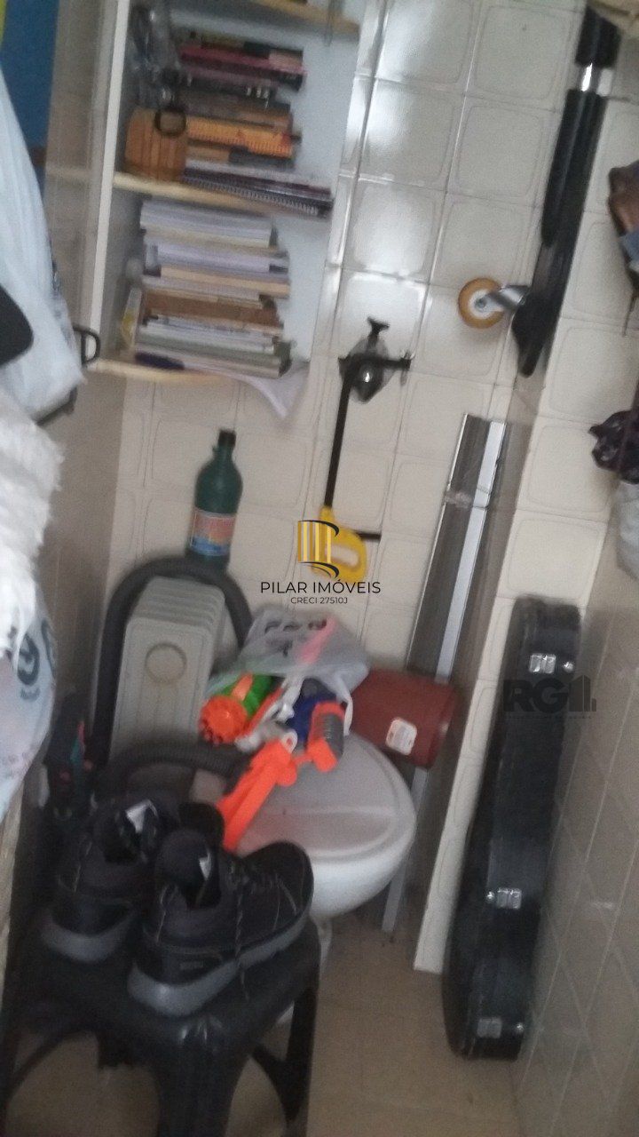 Apartamento 2 dormitórios à venda Cidade Baixa Porto Alegre/RS