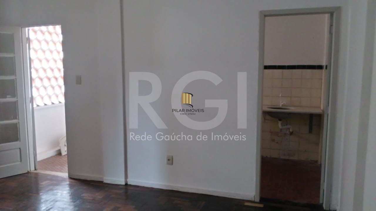 Kitnet à venda Centro Histórico Porto Alegre/RS