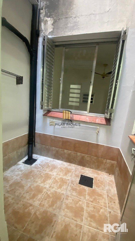 APARTAMENTO DE 3 DORM. NA CONÊGO MARCELINO 117