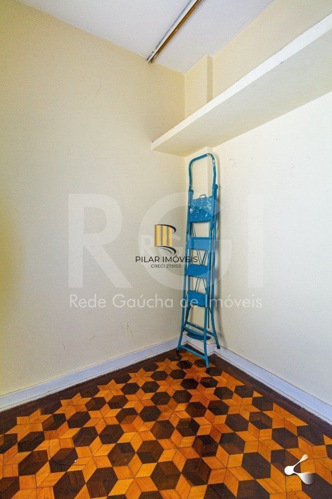 #Apartamento de 3 dormitórios com vaga de garagem no bairro Cidade Baixa.