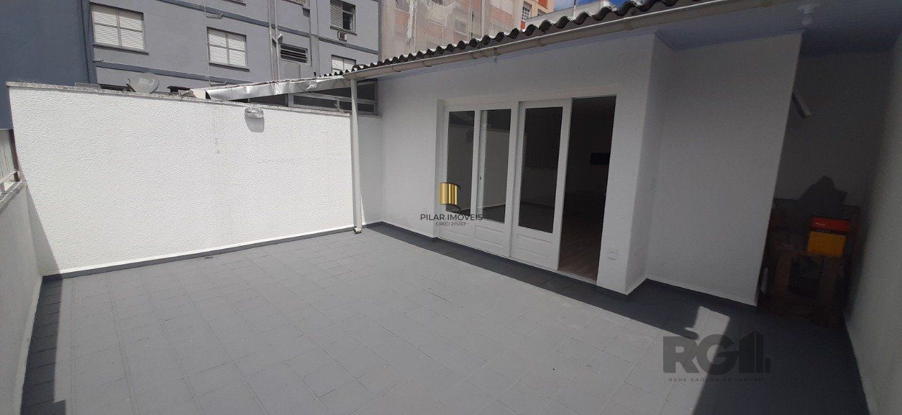 Cobertura   3 dormitórios, de frente , sacada integrada, com terraço , garagem c