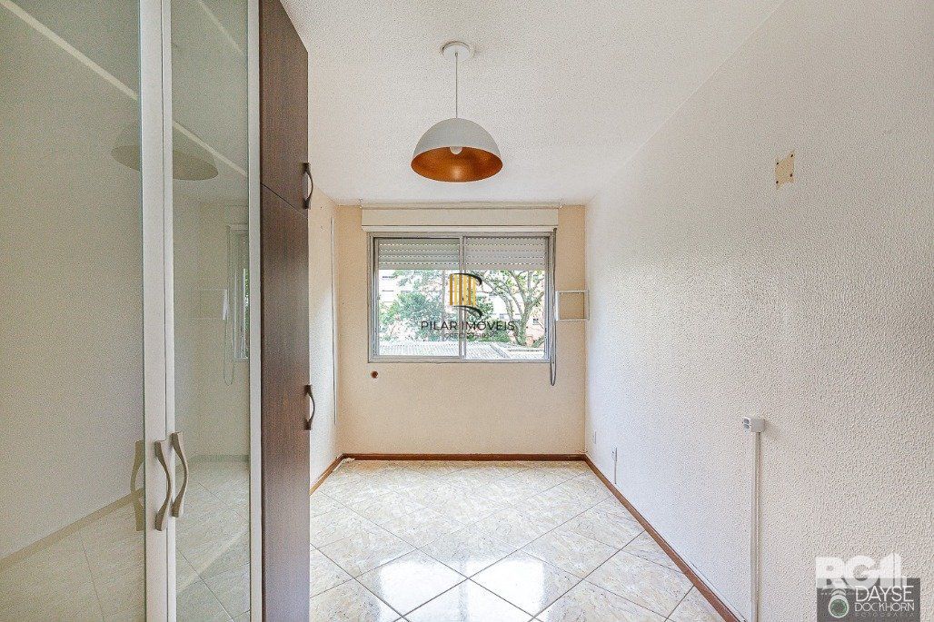 Apartamento 1 dormitório no bairro Jardim Sabará