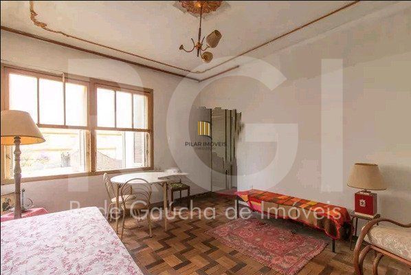 Apartamento 2 quartos, 2 banheiros, desocupado na santana!