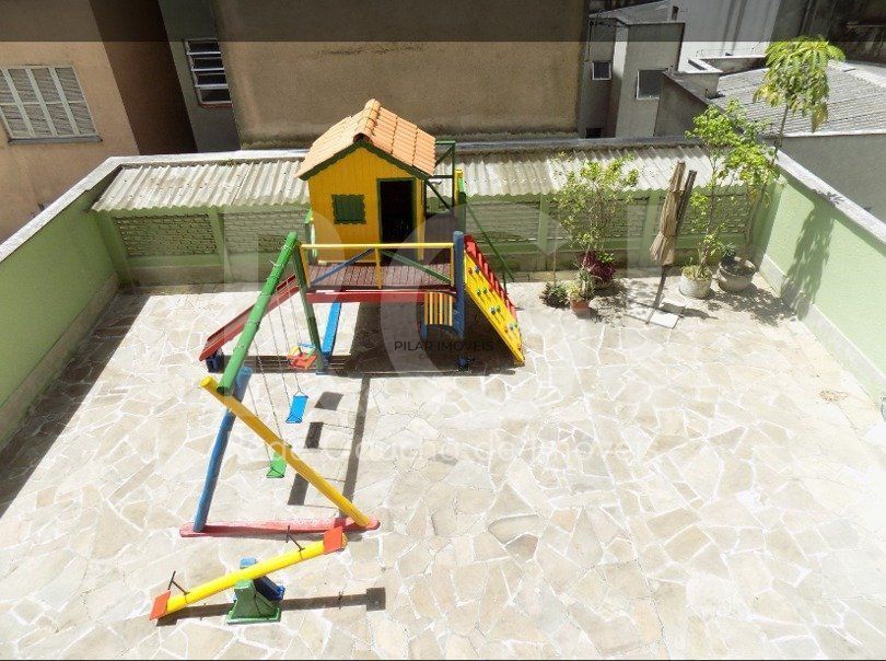 Apartamento para Venda - 147.35m², 3 dormitórios, 1 vaga - Centro Histórico