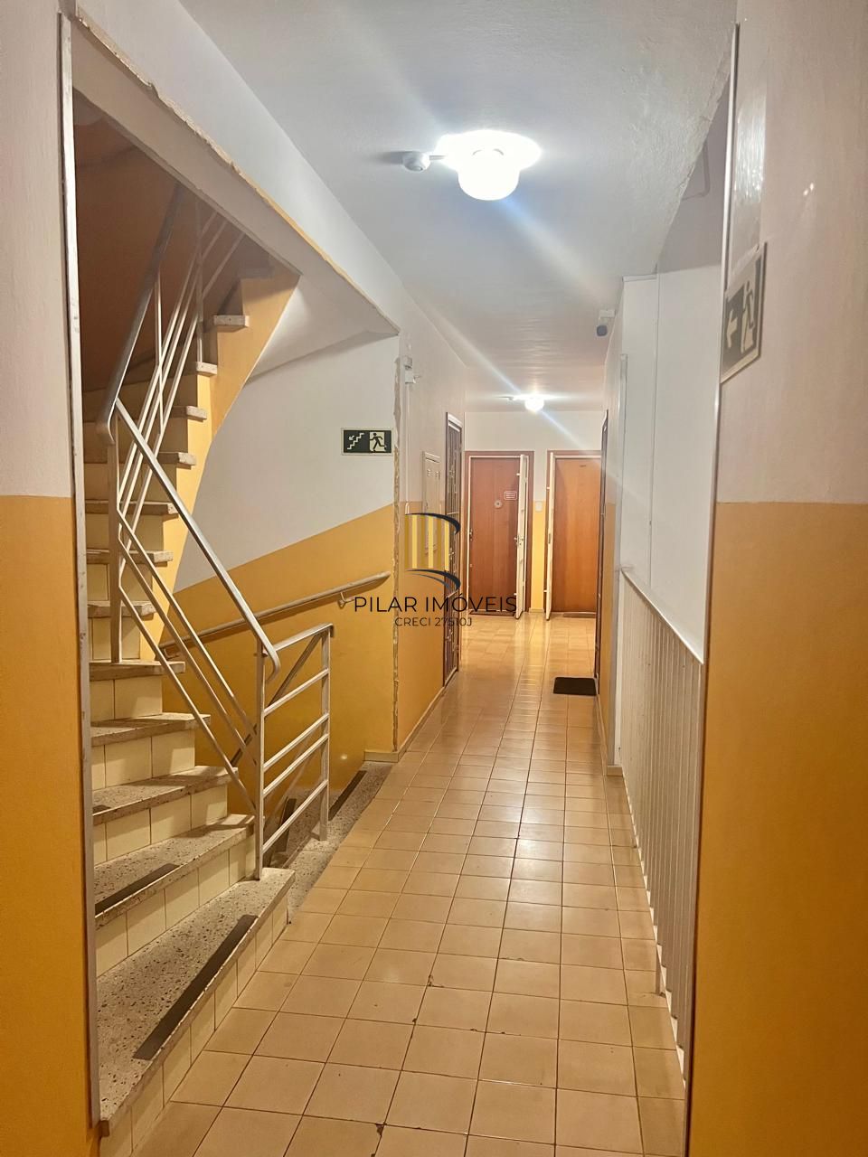Apartamento-01 Dormitorio-Bairro -Jardim Botanico.