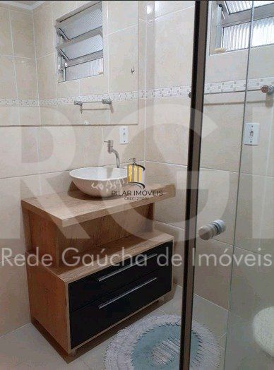 Apartamento 1 dormitórios à venda Cidade Baixa Porto Alegre/RS