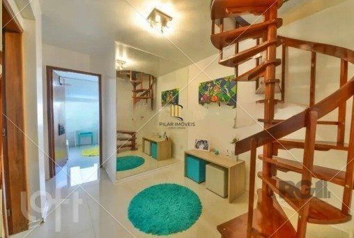 Cobertura 3 quartos na Cidade Baixa, Porto Alegre