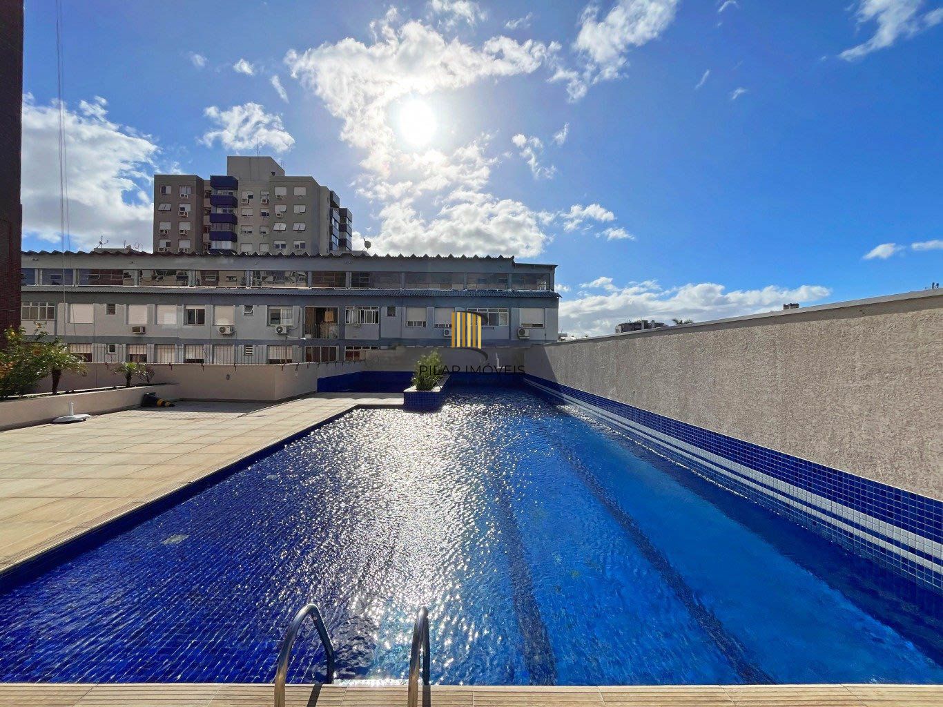 Apartamento à venda no bairro Santana | 78 m², 3 dormitórios, 2 vagas