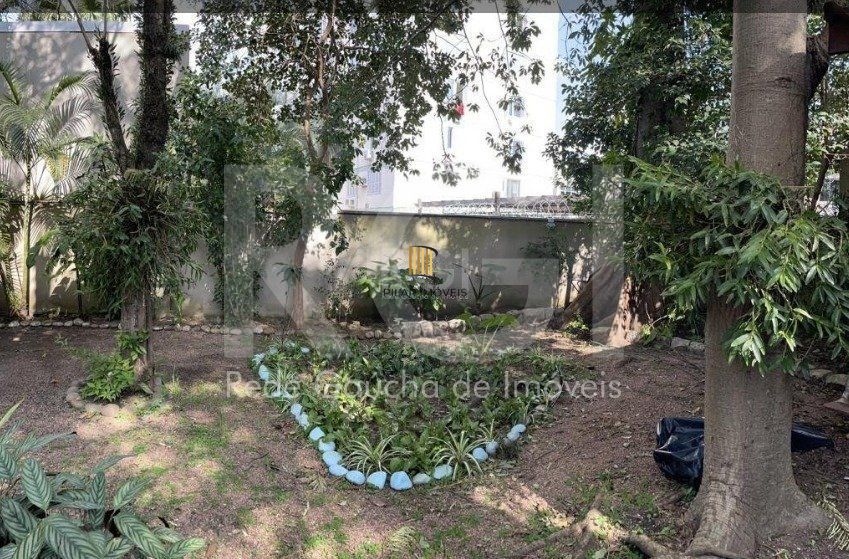 Apartamento JK para Venda - 29m², 1 dormitório, Cidade Baixa