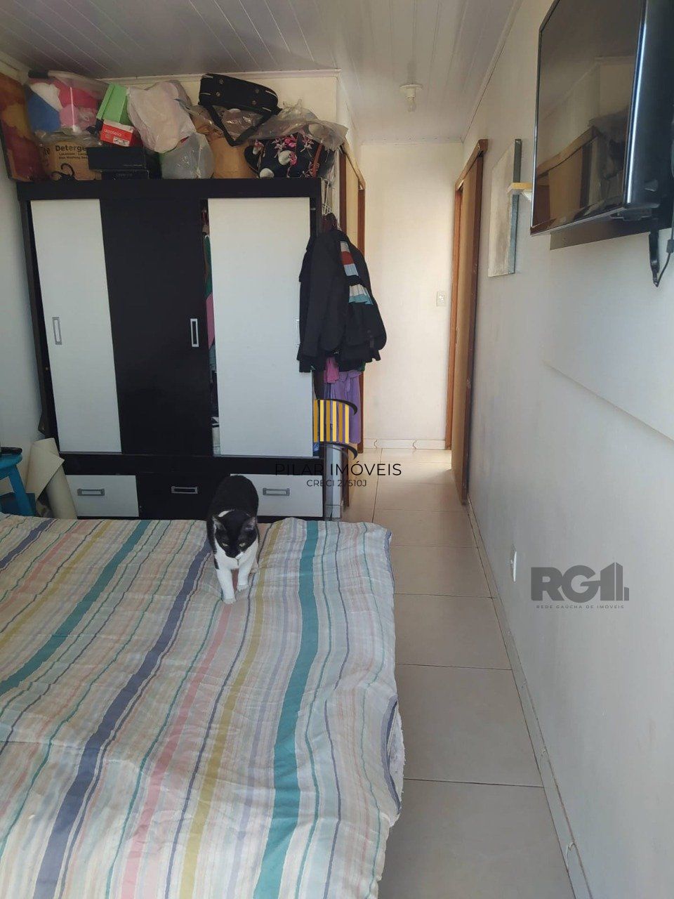 Casa em Condomínio - Gravataí