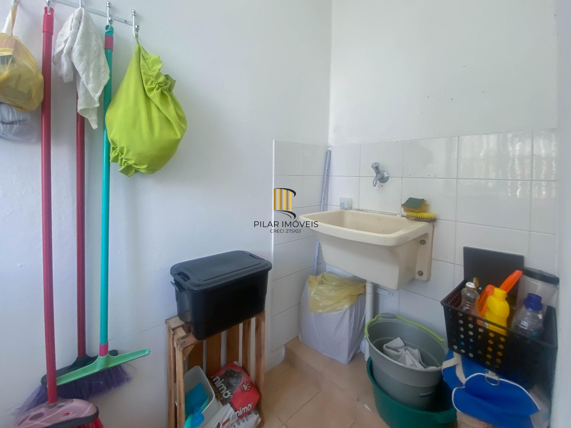 APARTAMENTO 1 DORMITÓRIOS - BAIRRO AZENHA