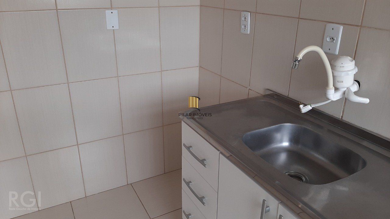 Apartamento para Venda - 40.16m², 1 dormitório, Cidade Baixa
