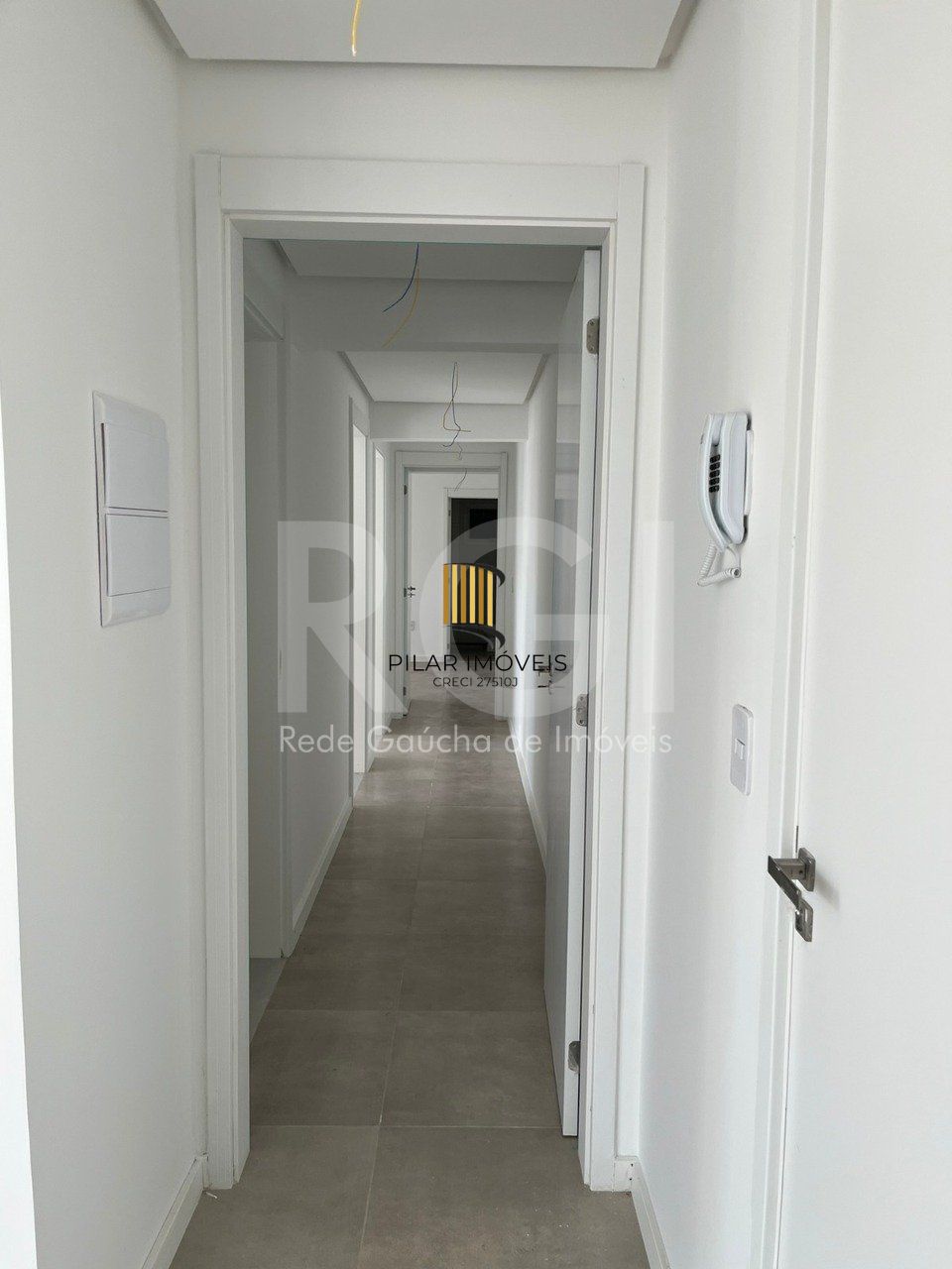 Apartamento com 3 Quartos e 3 banheiros à Venda, 129 m² Centro de Tramandaí