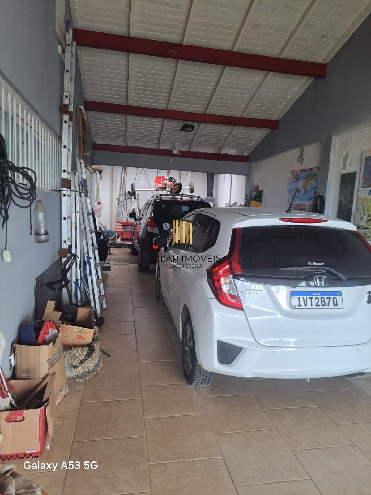 Casa 3 dormitórios à venda Tramandaí Tramandaí/RS