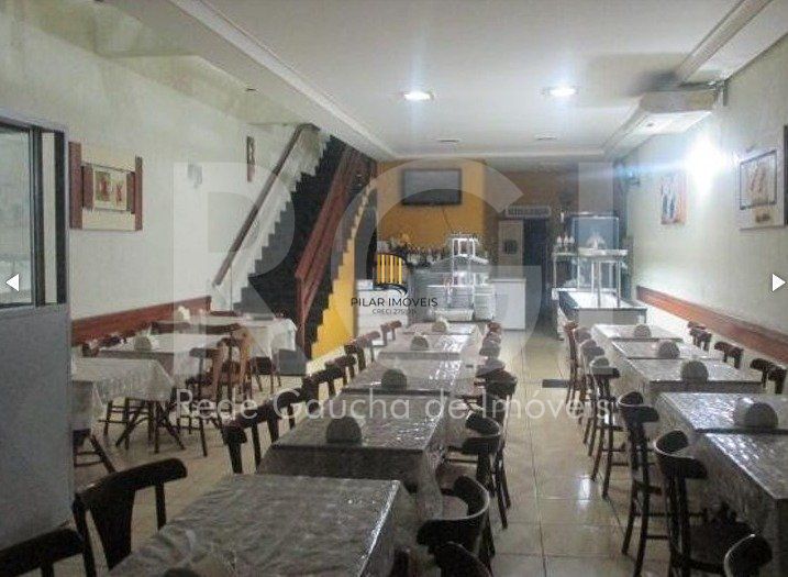 Predio para Venda - 450m², 0 dormitórios, Cidade Baixa