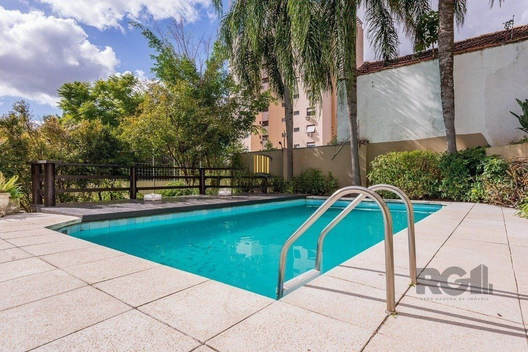 Apartamento 4 dormitórios à venda Mont Serrat Porto Alegre/RS