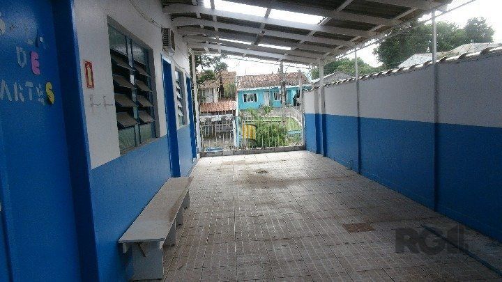 Prédio 14 dormitórios à venda Passo do Feijó Alvorada/RS