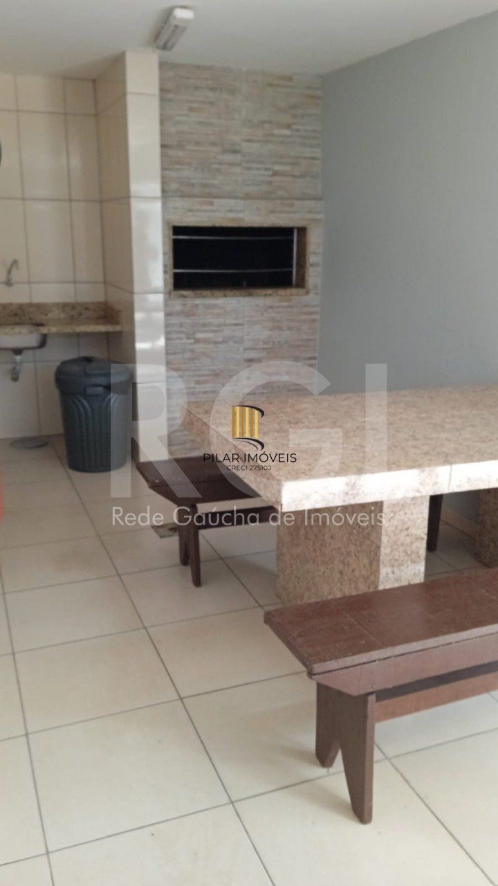 Apartamento à venda com 2 quartos, 63m²