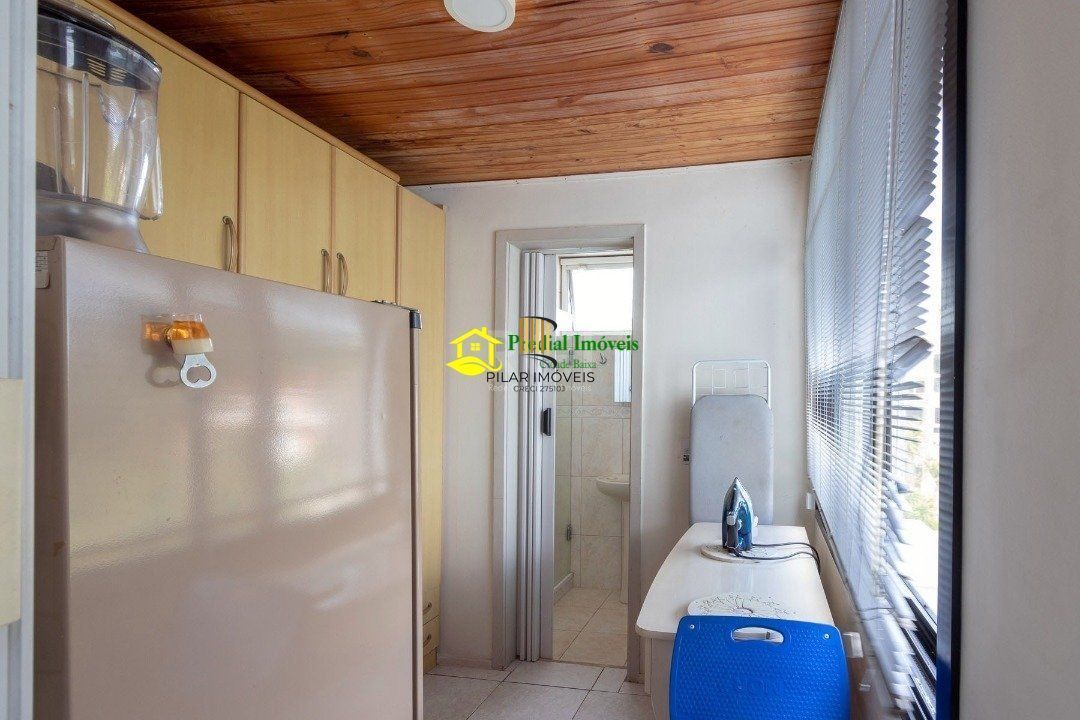 Cobertura para Venda - 306.94m², 3 dormitórios, sendo 2 suites, 2 vagas - Menino