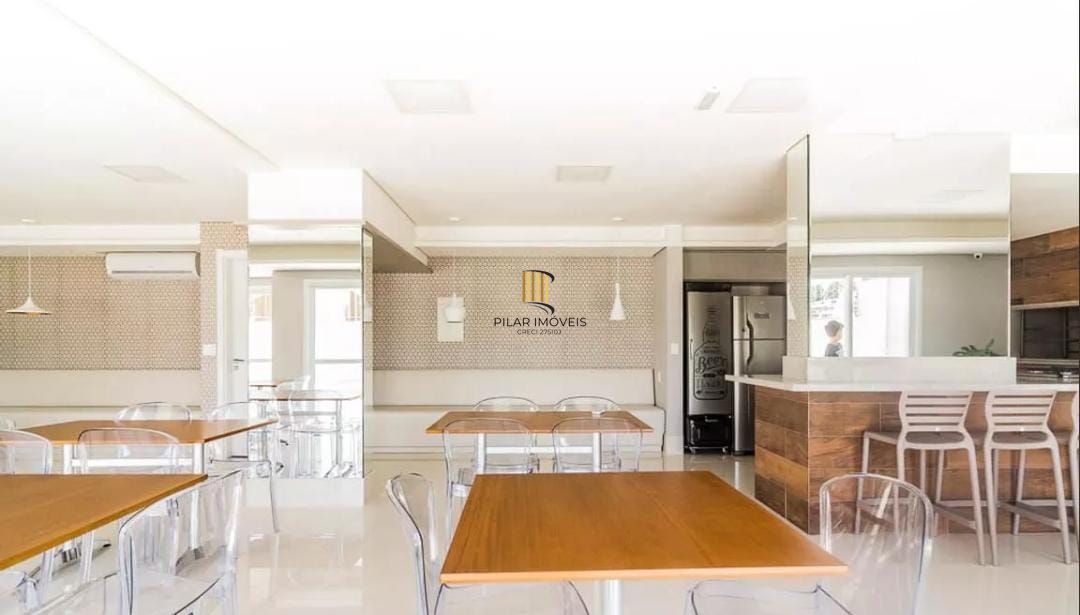 excelente apartamento 2 dormitorios  semi mobiliado localizado na cidade baixa