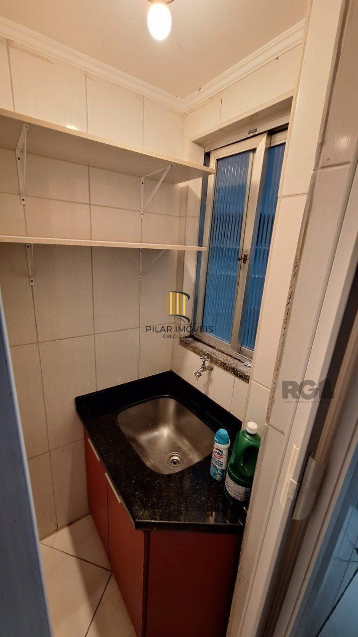 Apartamento 1 dormitórios à venda Centro Histórico Porto Alegre/RS