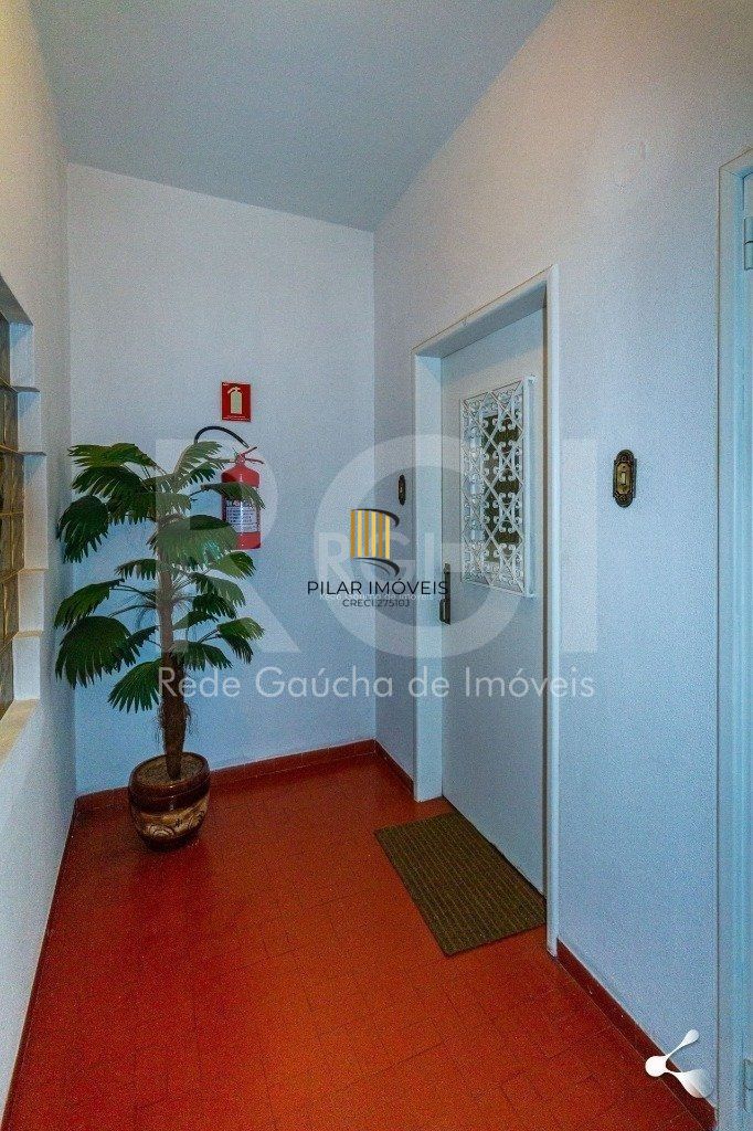 #Apartamento de 3 dormitórios com vaga de garagem no bairro Cidade Baixa.