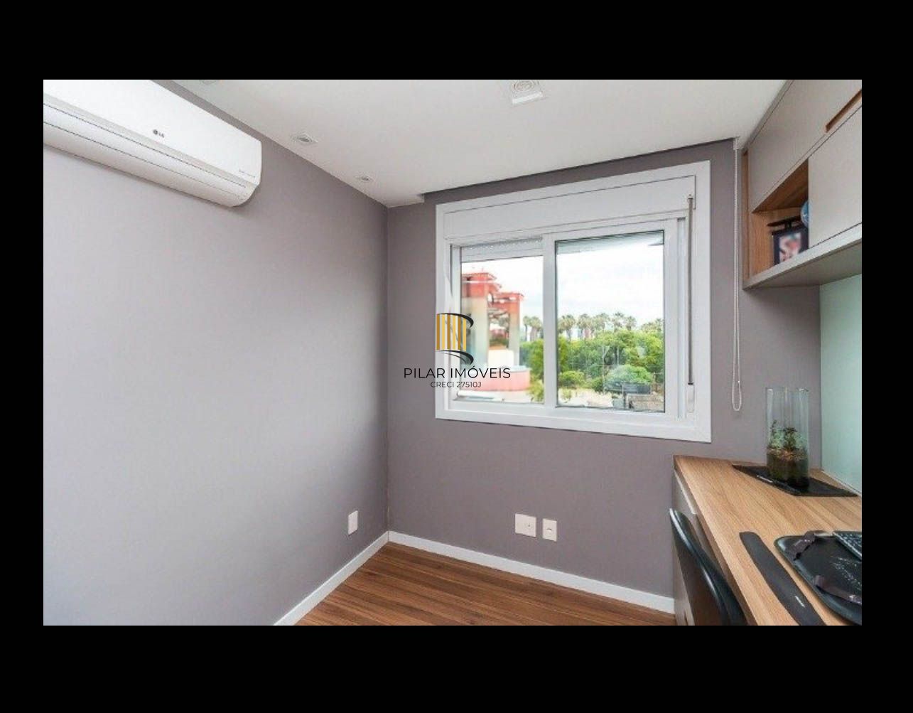 Apartamento à venda na Cidade Baixa – 2 dormitórios, 1 suíte e 2 vagas