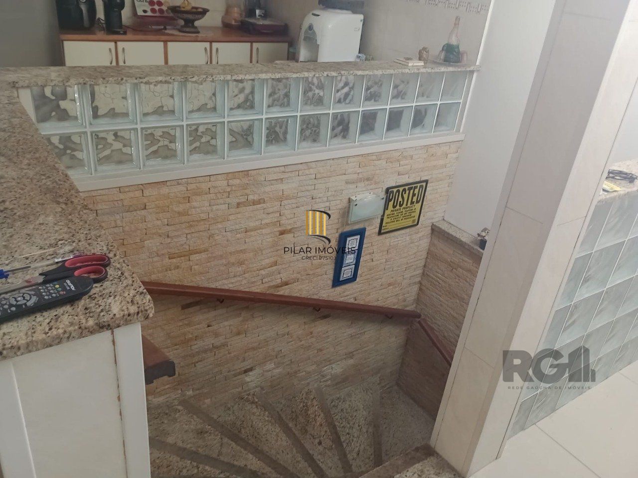 Casa 3 dormitórios à venda Santo Antônio Porto Alegre/RS