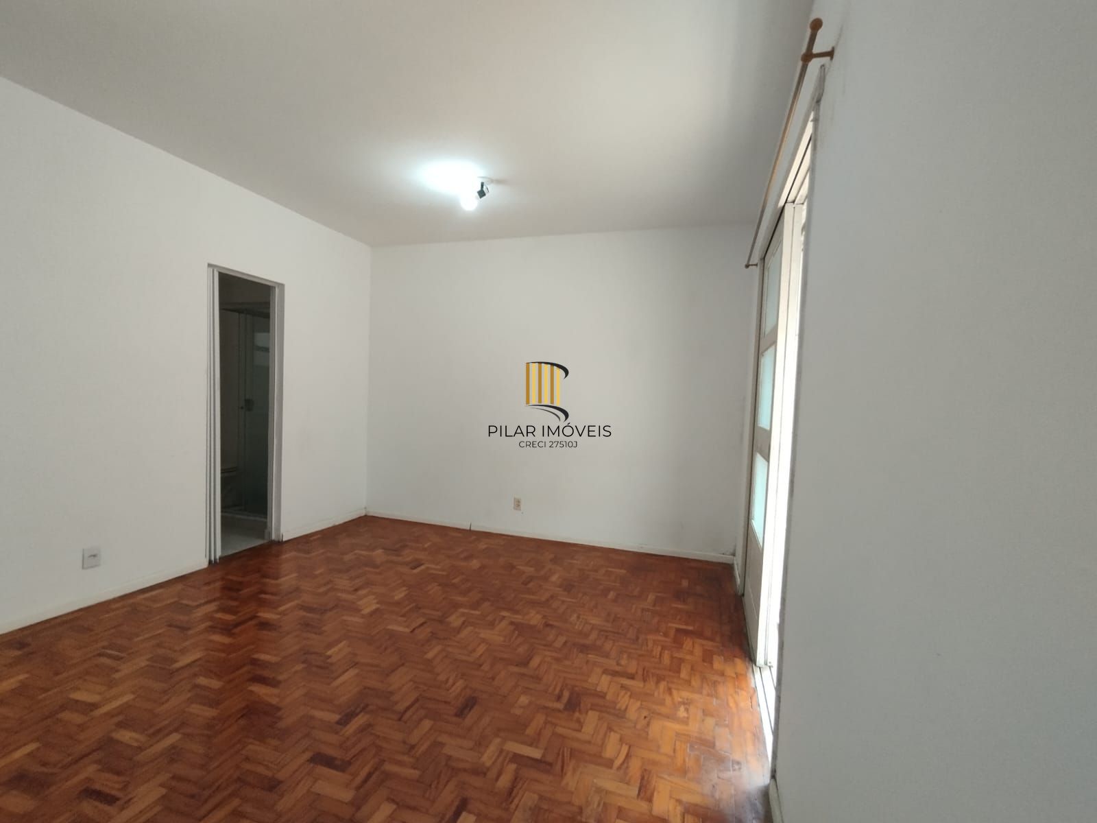 JKSÃO com 2 Terraços e Cozinha Ampla – 36m² bem distribuídos