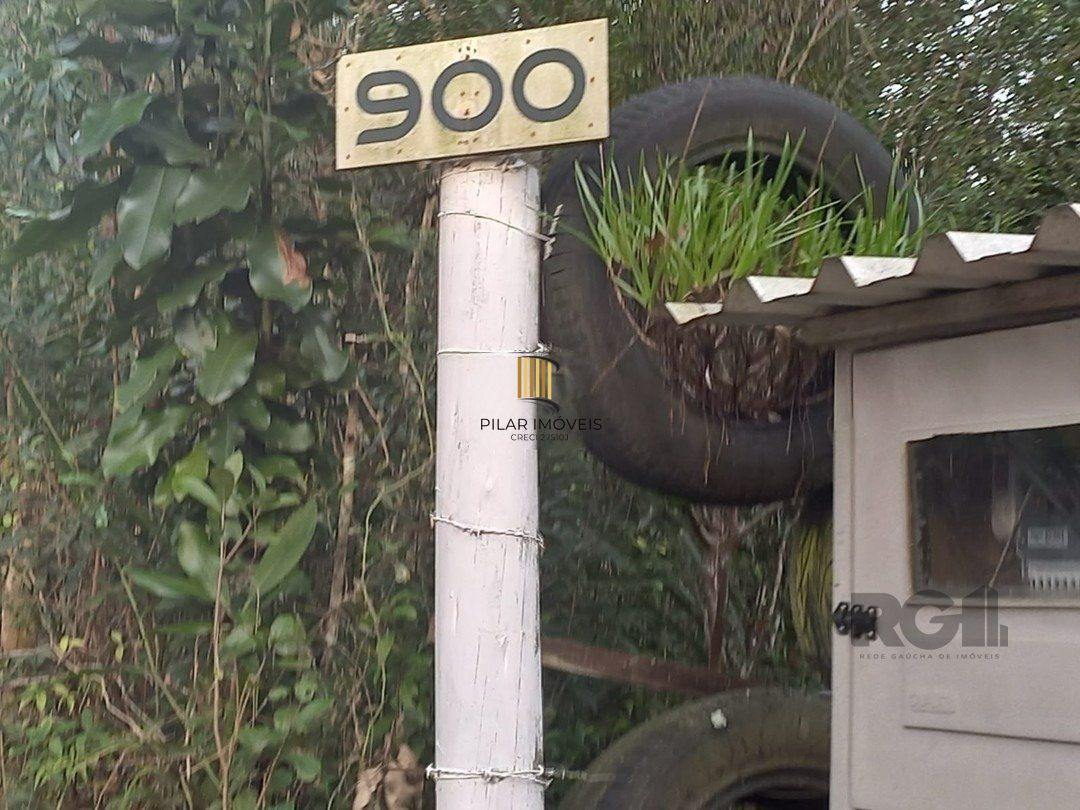 Terreno à venda Belém Novo Porto Alegre/RS