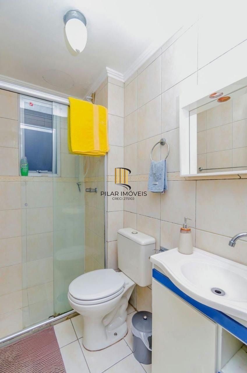 🏡 Apartamento 1 Dormitório próximo à UFRGS – ideal para estudantes ou casal!