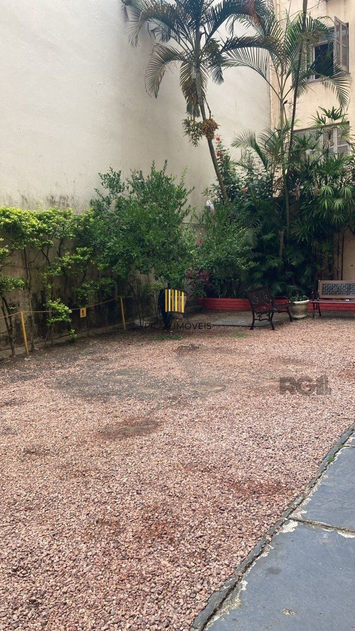 Apartamento para Venda - 43.7m², 1 dormitório, Cidade Baixa