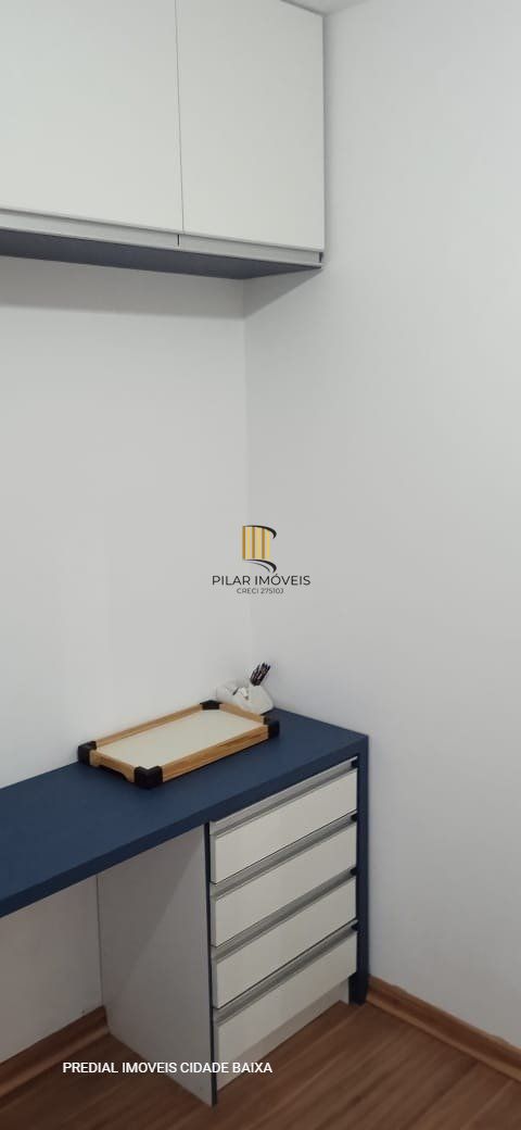 Apartamento para Venda - 53m², 2 dormitórios, sendo 1 suites, 1 vaga - Santo Ant