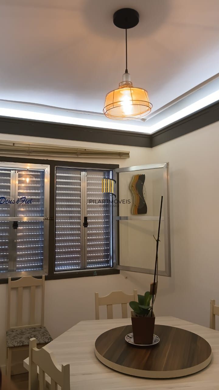 Apartamento 3 dormitórios Oportunidade única na Zona Central!