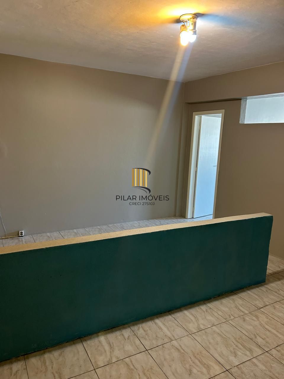Apartamento 1 dormitório no bairro Niterói