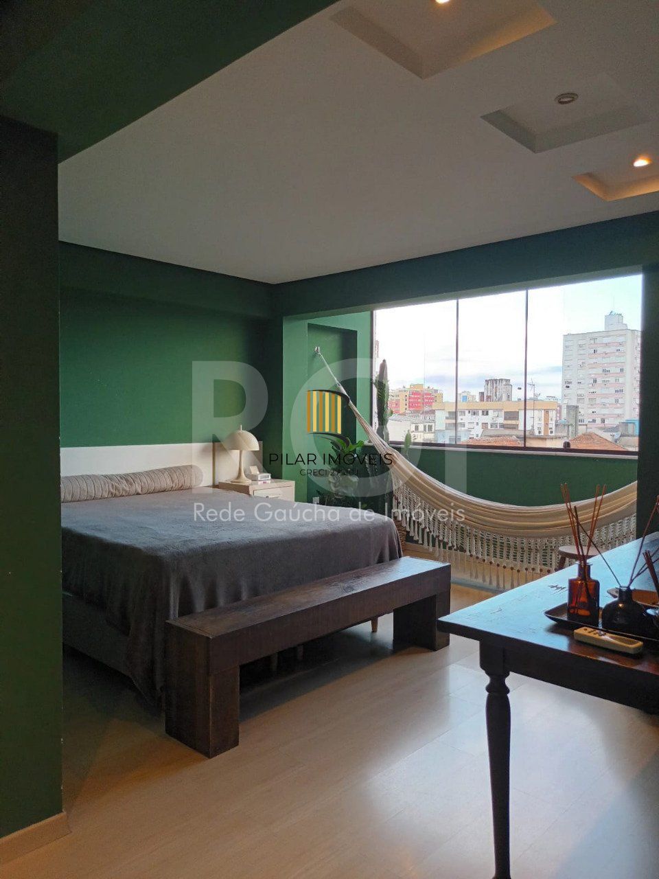 Apartamento  2 quartos, suite, , sacada,   2 quartos,  churrasqueira, semi mobil