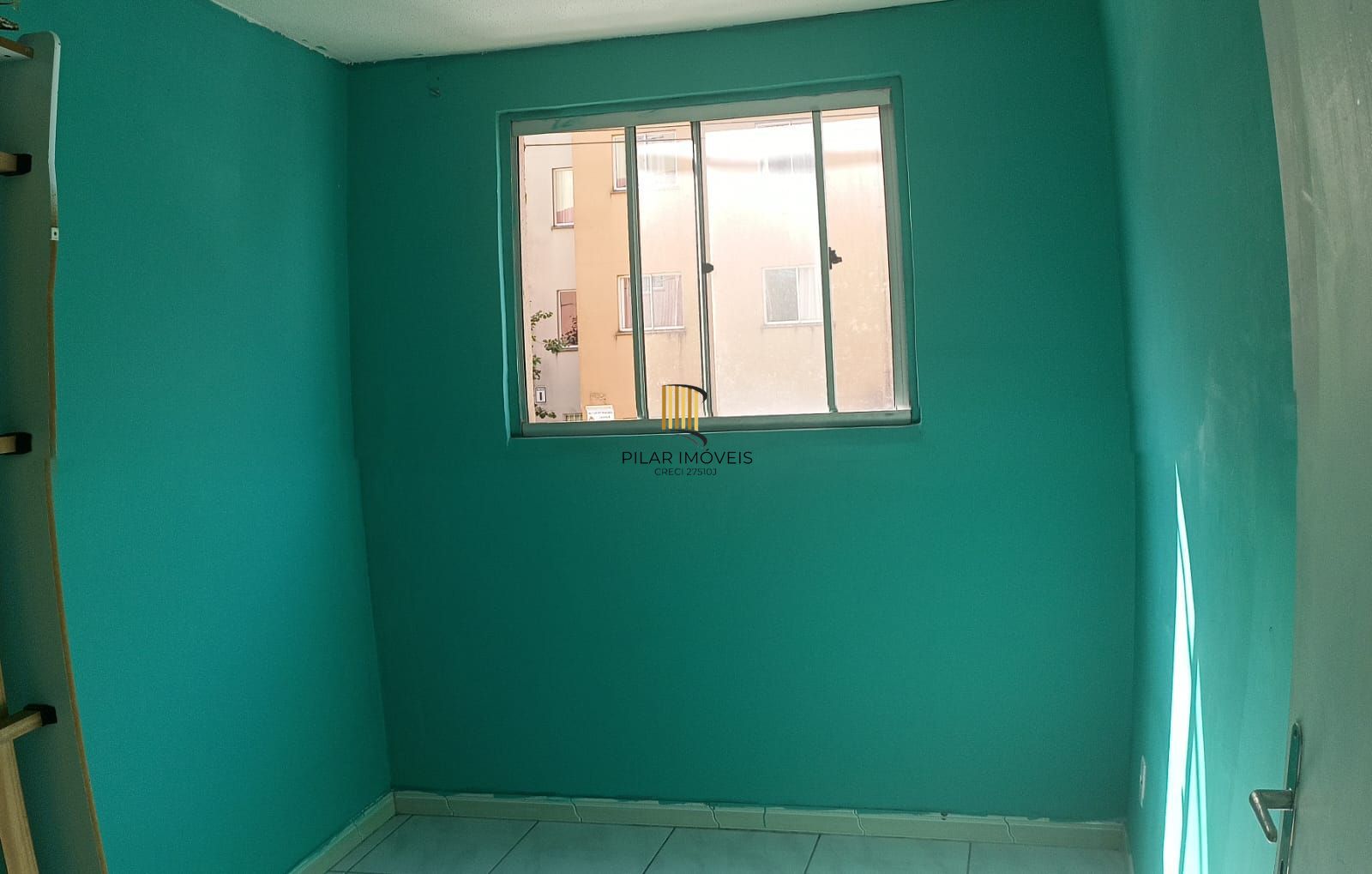 Seu novo lar no Residencial Jardim Imperial – Vila Nova, Porto Alegre