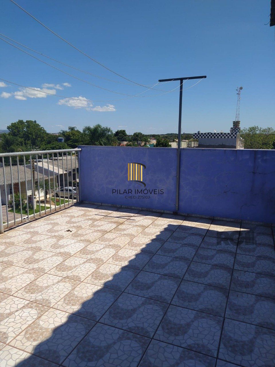 Casa em Condomínio - Gravataí