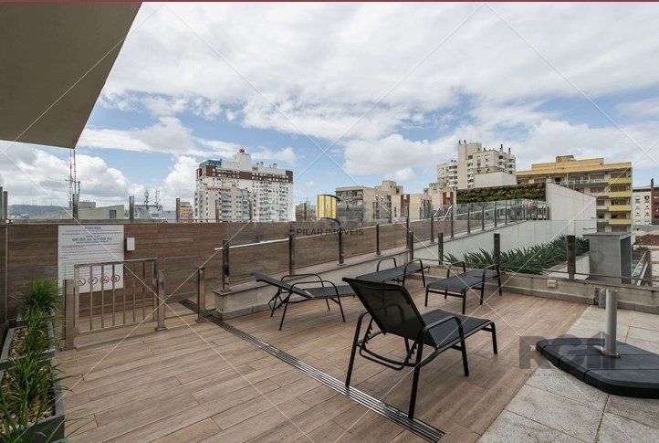 Apartamento 1 dormitórios à venda Cidade Baixa Porto Alegre/RS