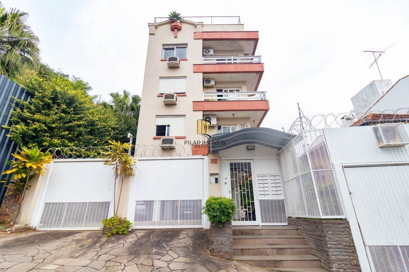 Cobertura de 139m², 2 Dormitórios, 1 Vaga, Terraço Gourmet - Menino Deus
