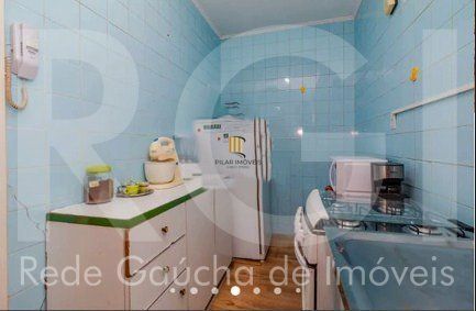 Apartamento para Venda - 37.25m², 1 dormitório, Centro Histórico