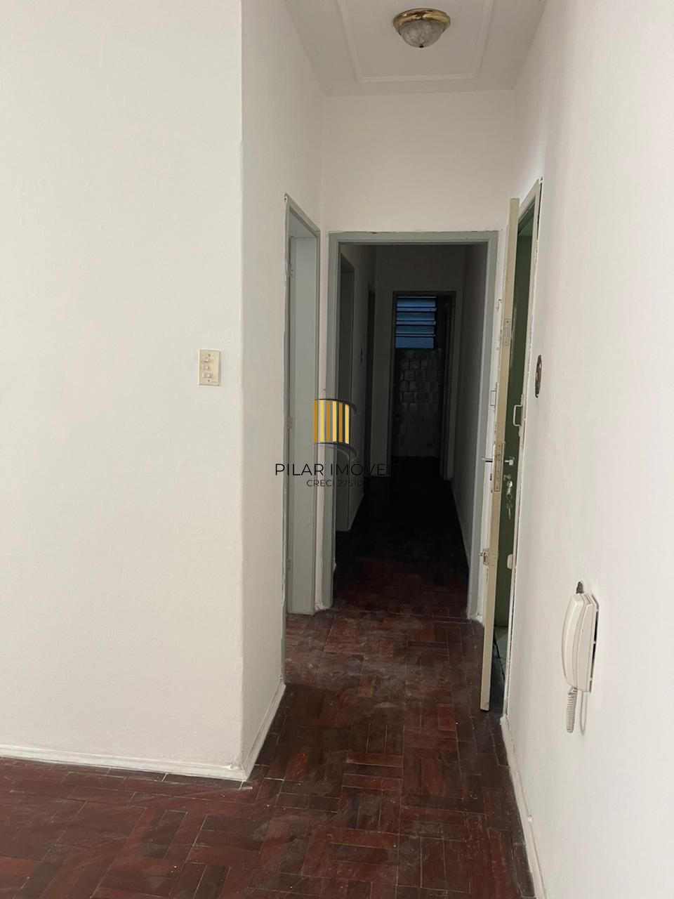 Apartamento  2 quartos  no  bairro Menino Deus - Porto Alegre