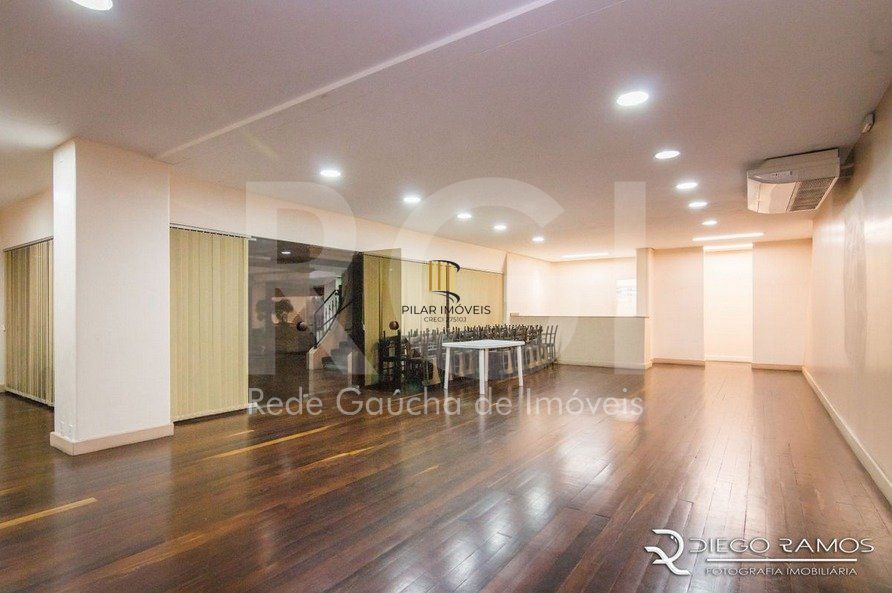 Apartamento para Venda - 147.35m², 3 dormitórios, 1 vaga - Centro Histórico