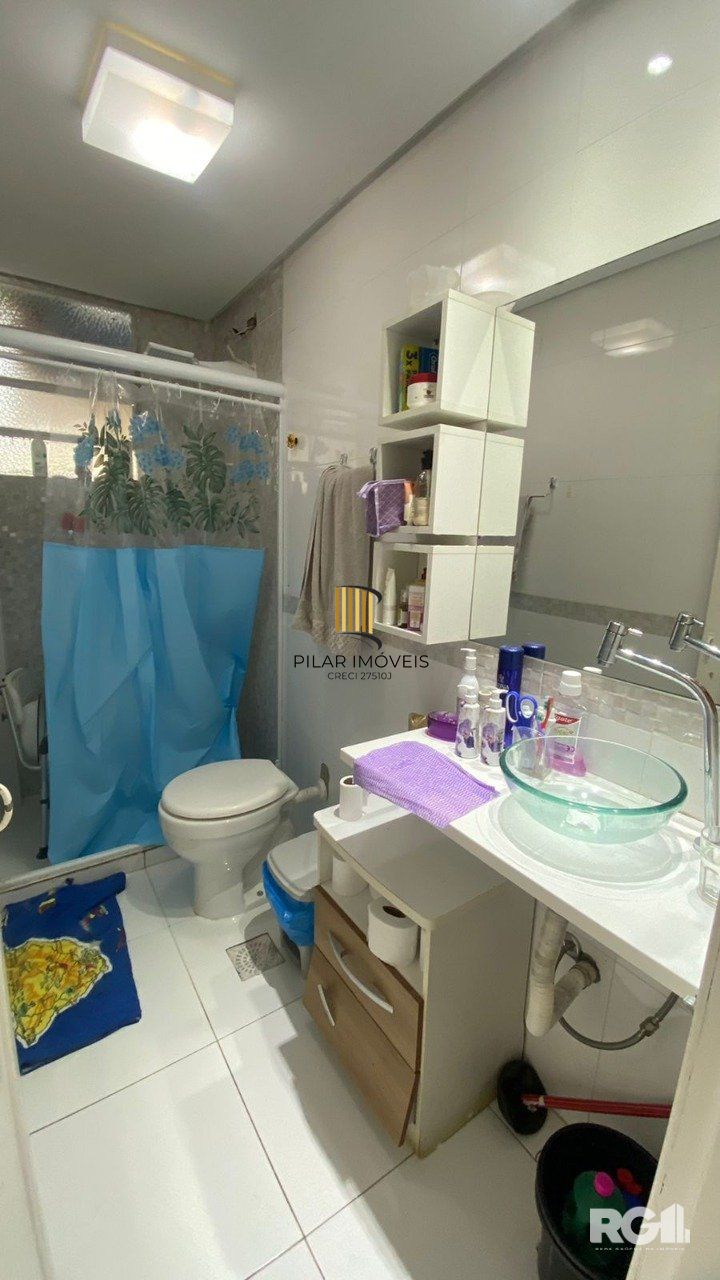 Apartamento à venda - Rua Visconde do Herval, Menino Deus -CÓD. RP389994
