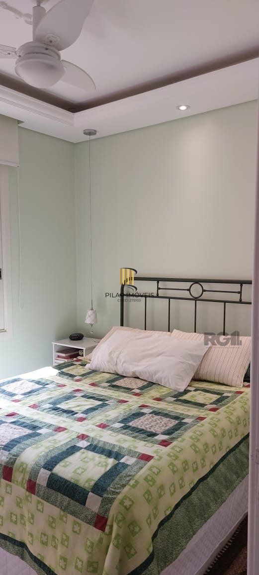 Apartamento à venda - Edifício Minerva, Cidade Baixa, Porto Alegre