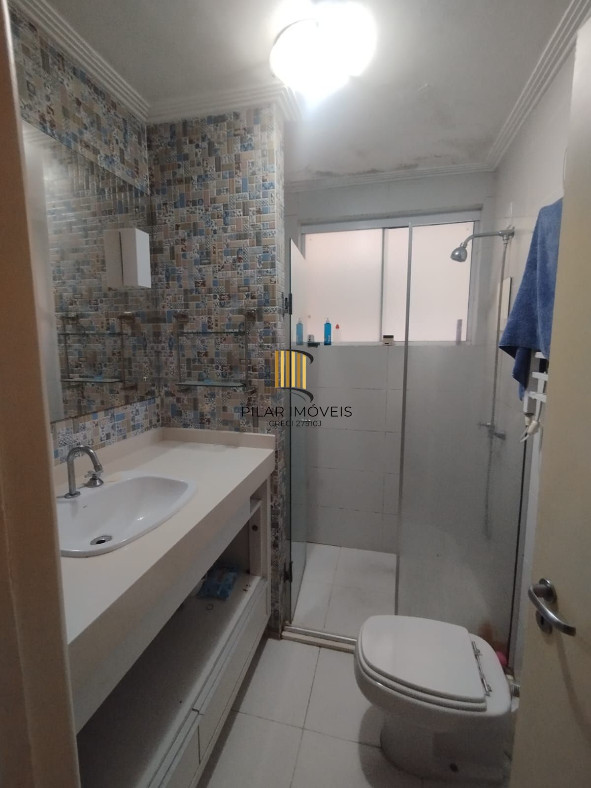 🏡 Apartamento com 3 dormitórios e vaga de garagem na João Pessoa – conforto e praticidade no coração de Porto Alegre!