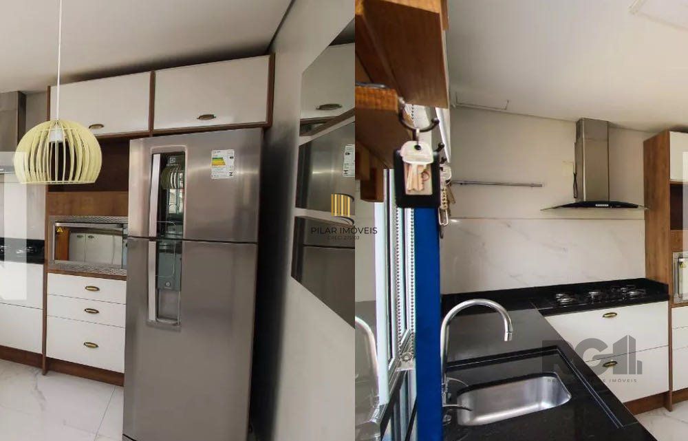 Casa 4 dormitórios à venda Partenon Porto Alegre/RS