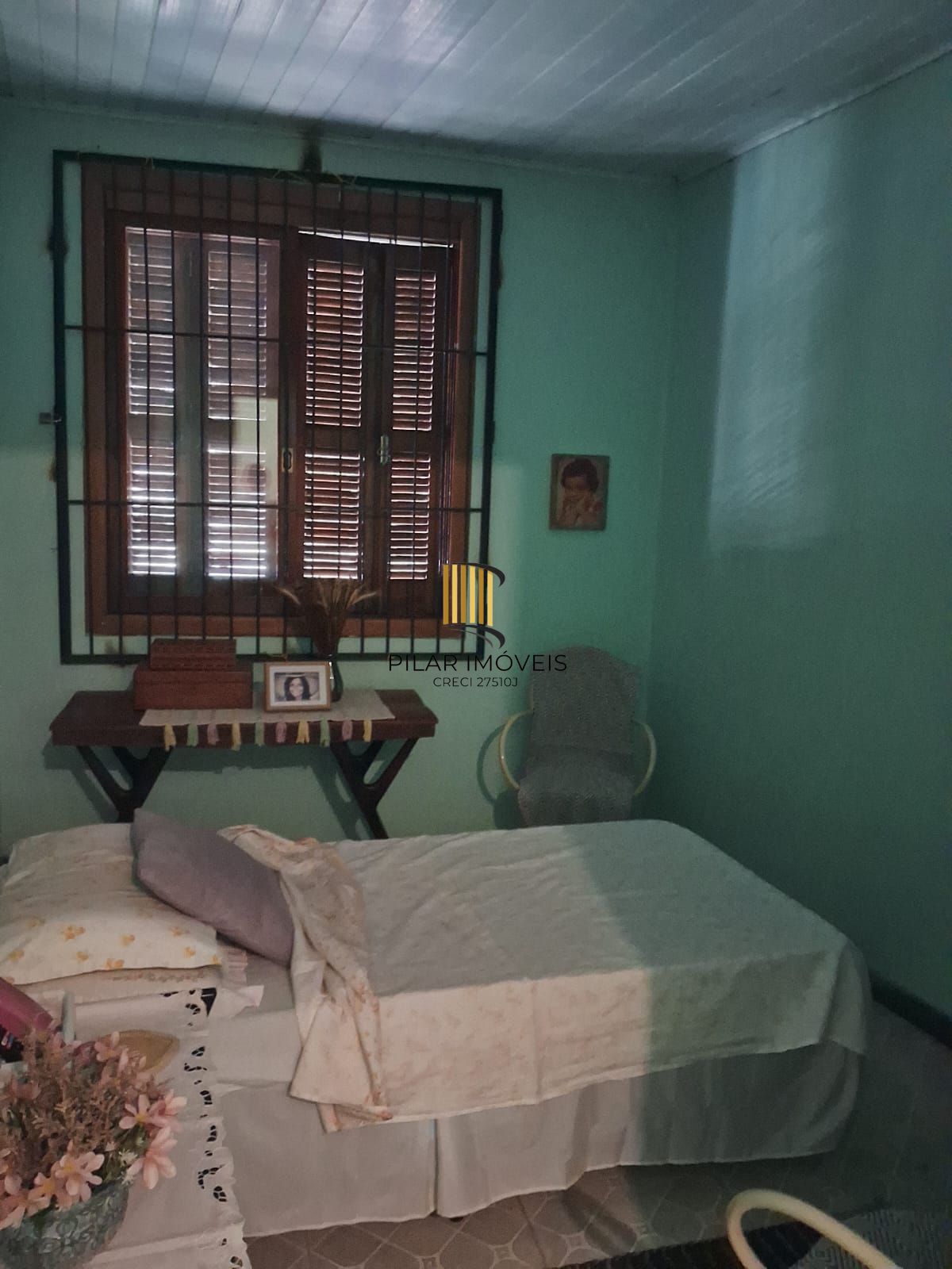 Casa Residencial/ Comercial na Cidade Baixa