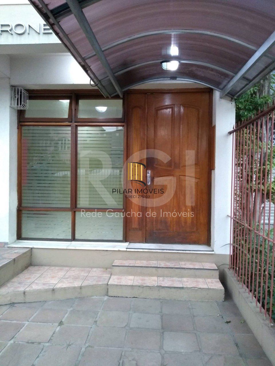 Apartamento JK para Venda - 29m², 1 dormitório, Cidade Baixa