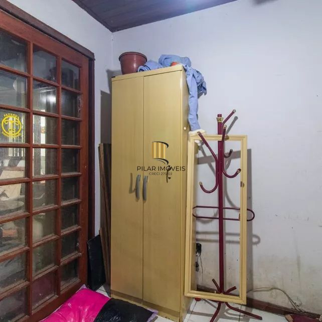 Apartamento Garden 2 Dorms/2 Banheiros com Pátio na Cidade Baixa